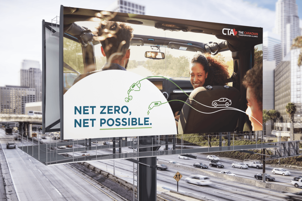 Canadian Transport Alliance