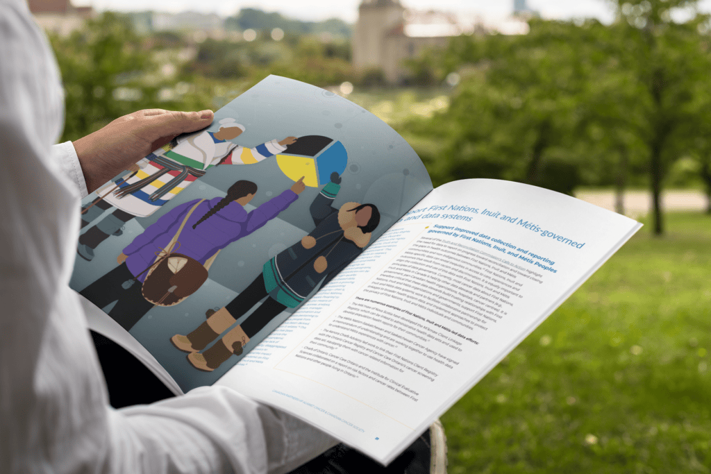 Canadian Partnership Against Cancer (CPAC)