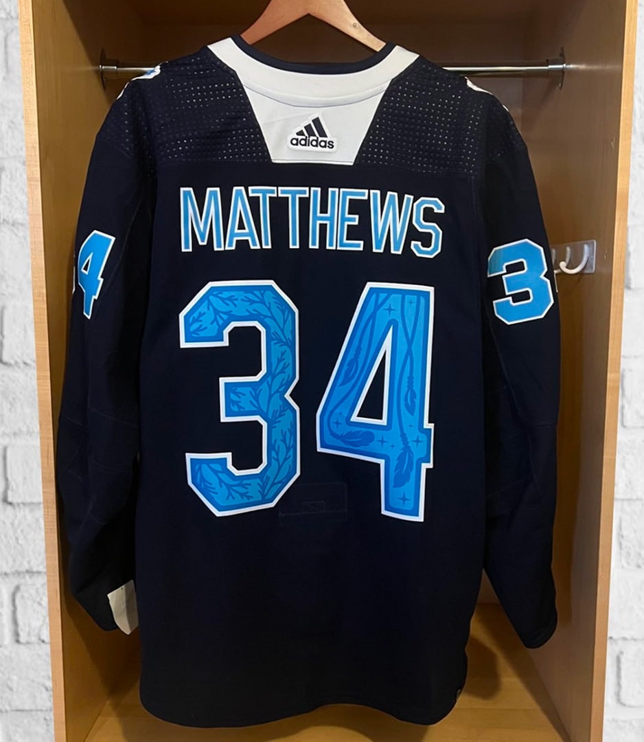 Marner-16-Jersey