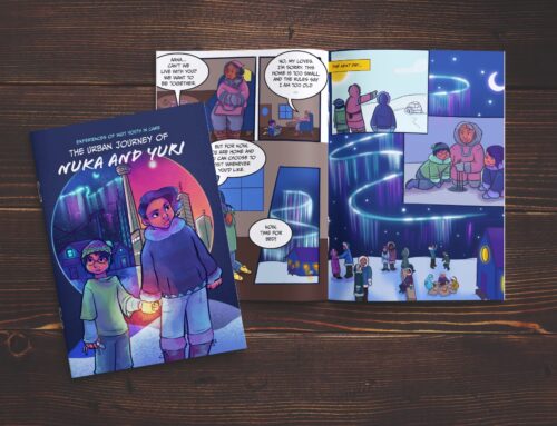 Comic Books: A Powerful Storytelling Tool